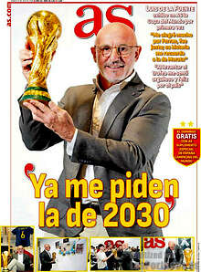Periodico AS