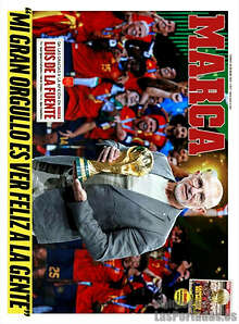 Periodico Marca