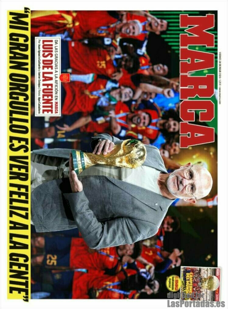 Marca