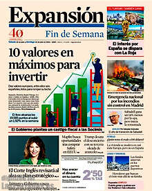Periodico Expansion