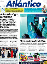 /Atlántico Diario