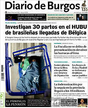 /Diario de Burgos