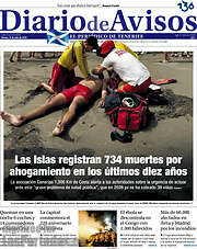 /Diario de Avisos