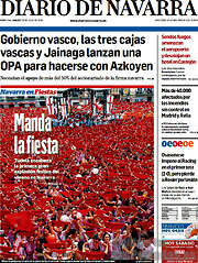/Diario de Navarra