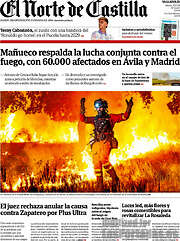 /El Norte de Castilla