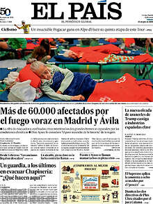 Periodico El País