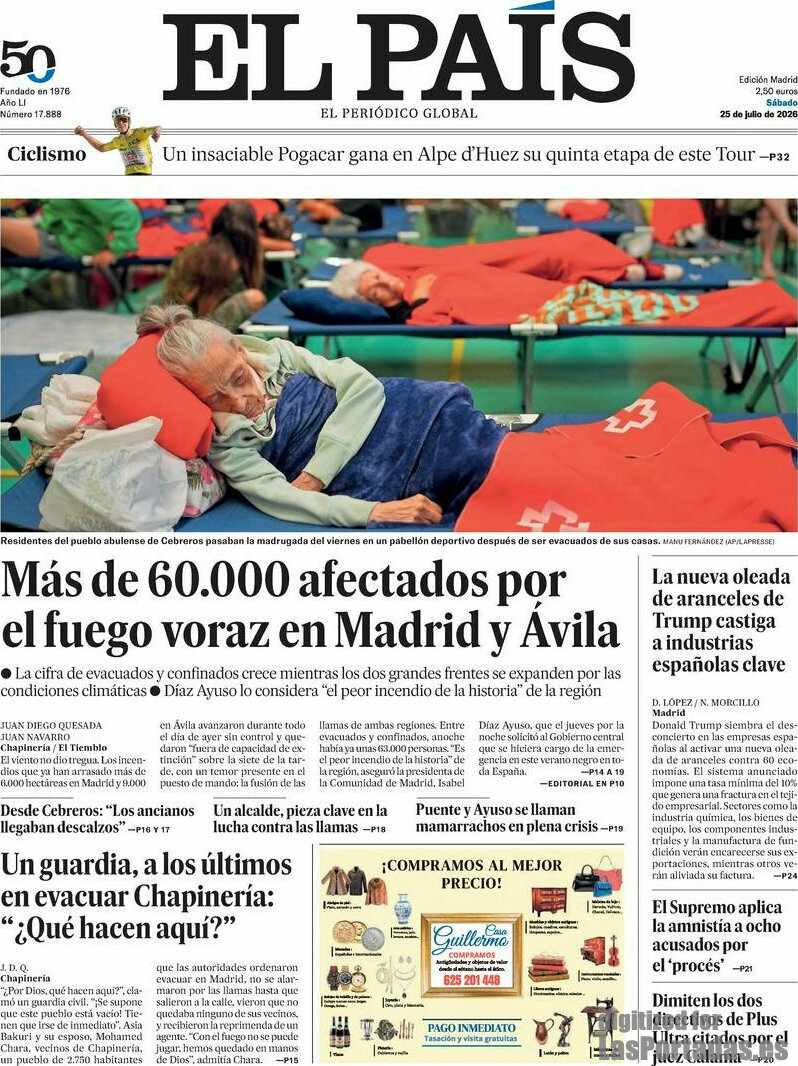 El País