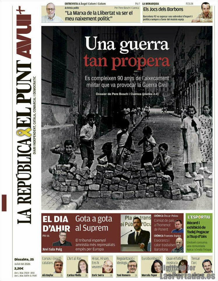 El Punt