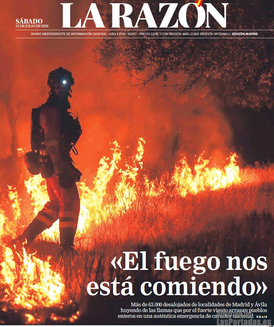La Razón