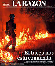 /La Razón
