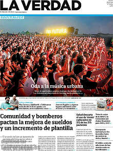 Periodico La Verdad