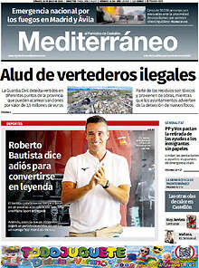 Periodico Mediterráneo