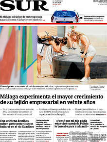 Periodico Sur