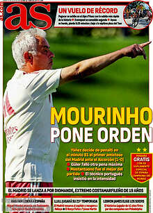 Periodico AS