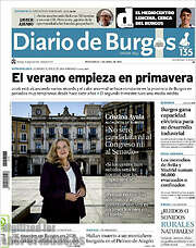 /Diario de Burgos