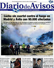 /Diario de Avisos