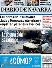 /Diario de Navarra