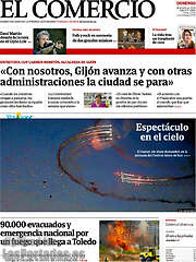 /El Comercio