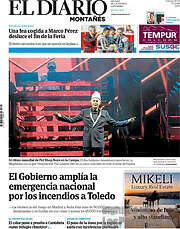 /El Diario Montañés