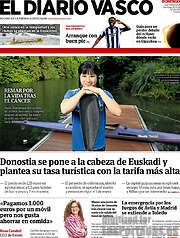 /El Diario Vasco