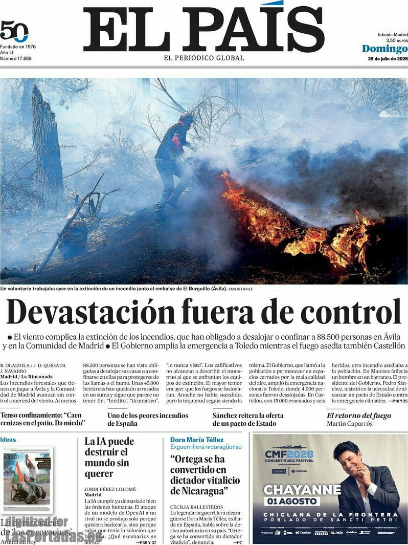El País