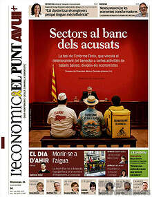 Periodico El Punt