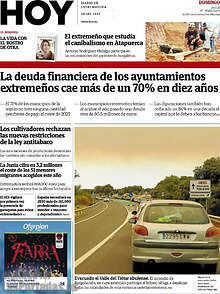 Periodico Hoy
