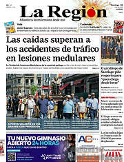 /La Región