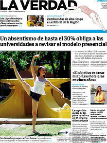Periodico La Verdad