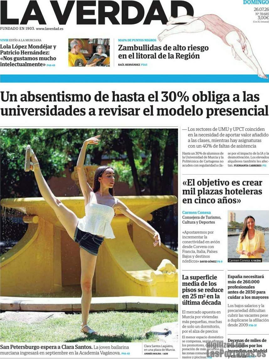 La Verdad