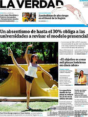/La Verdad