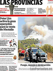 /Las Provincias