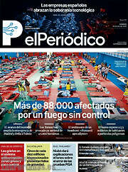/El Periódico de Catalunya(Castellano)