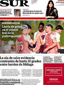 Periodico Sur