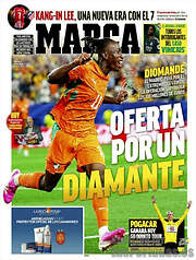 /Marca