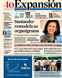 Periodico Expansion