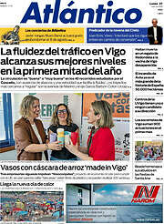 /Atlántico Diario