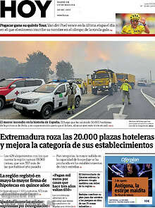Periodico Hoy