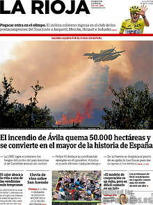 Periodico La Rioja