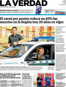 Periodico La Verdad