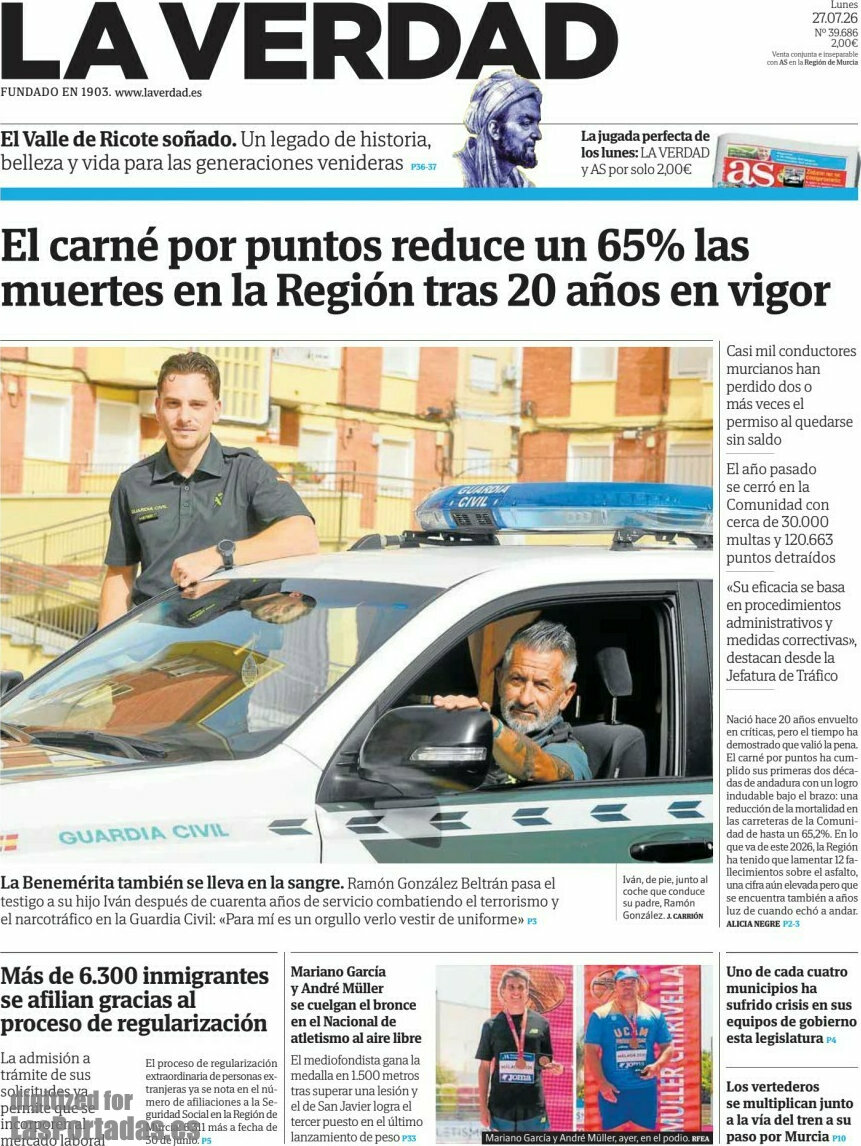 La Verdad