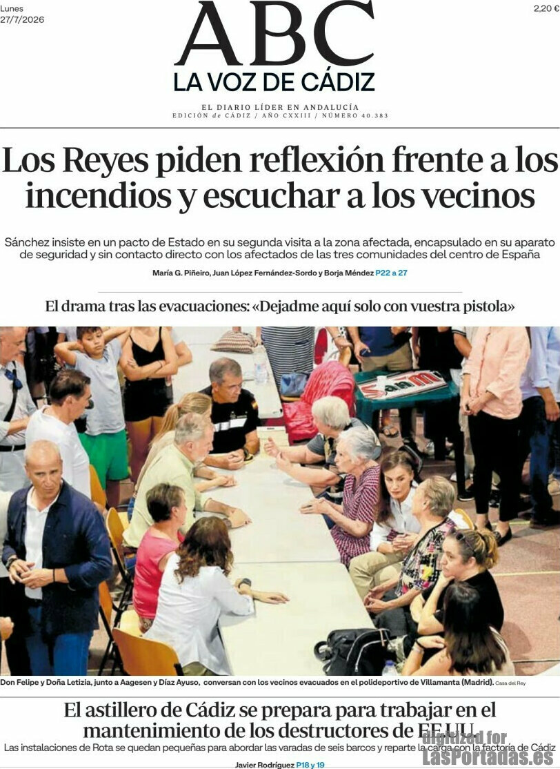 La Voz de Cádiz