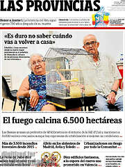 /Las Provincias