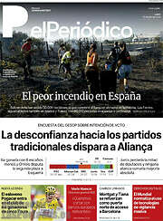 /El Periódico de Catalunya(Castellano)