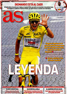 Periodico AS