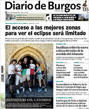 /Diario de Burgos