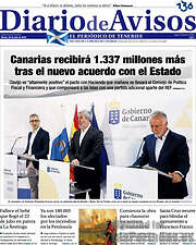 /Diario de Avisos