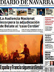 /Diario de Navarra
