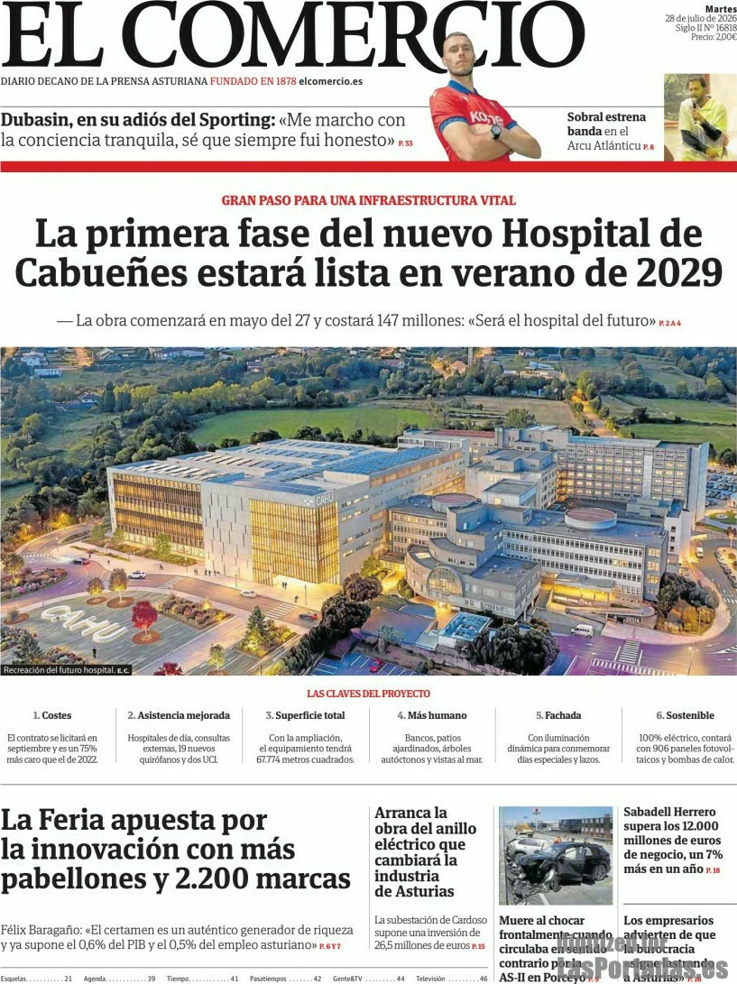 El Comercio