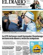 /El Diario Montañés